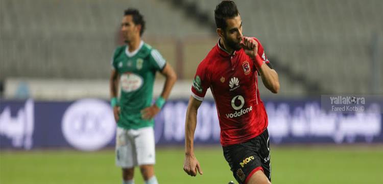 عمرو السولية